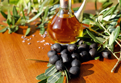 Olio extravergine d’oliva - Lidivineshop 
