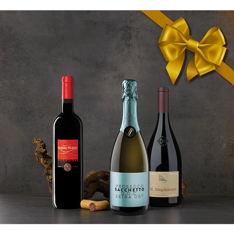 Flaschen-Weihnachtspräsente-Geschenkideen-Weihnachts-weißwein-rosèwein-rotwein-Vinorosso-vini-italiani-Christmas-lidivine-05