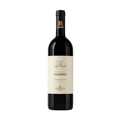 Masseria-Maime-Salento-IGT-Negroamaro-RotWein-redwine-vino-rosso-LiDiVINE-07