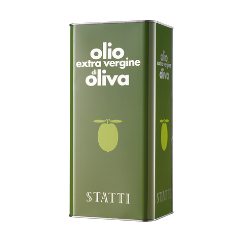 Olivenöl Statti