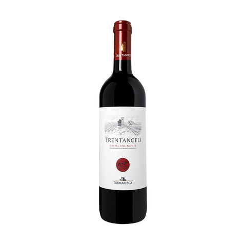 Wein-wine-Vino-Trentangeli-Castel-del-monte-DOC-grappoli-d-uva-lidiwineshop-02